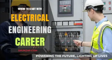 Kickstart Your Electrical Engineering Career: Essential Steps and Resources