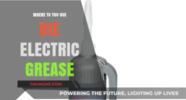 Where to Use Dielectric Grease: Essential Applications and Tips