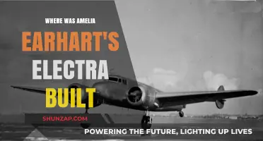 The Lockheed Electra's Origin: Amelia Earhart's Trusted Aircraft