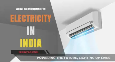 AC Electricity Consumption: Saving Energy and Money