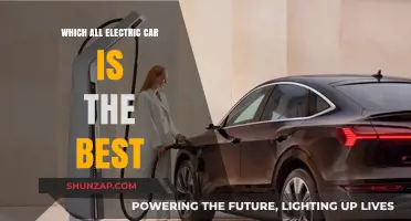 Top Electric Cars Compared: Which EV Reigns Supreme in 2023?