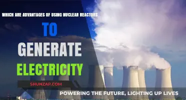 Nuclear Power Advantages: Clean, Reliable, and Efficient Energy Solutions