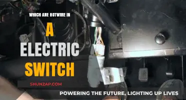 Hotwires: Electric Switches' Vital Components