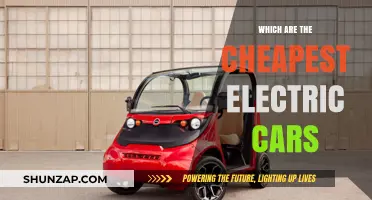 Affordable Electric Vehicles: Top Budget-Friendly EV Options for Buyers