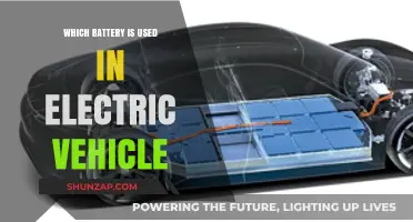 Exploring the Best Battery Types Powering Electric Vehicles Today