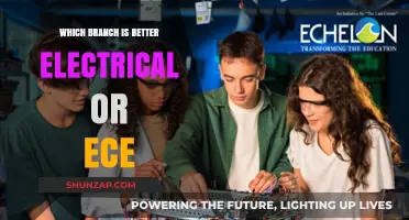 Electrical vs ECE: Which Engineering Branch is Superior?