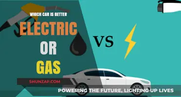 Electric vs. Gas Cars: Which Vehicle Suits Your Lifestyle Best?