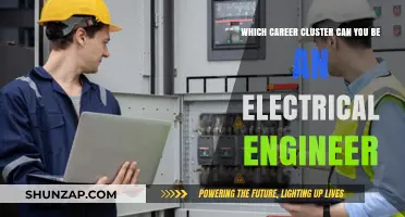 Exploring Career Clusters: Where Electrical Engineers Fit Best
