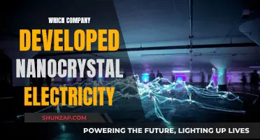 Nanocrystal Electricity: A Revolutionary Development by Nanosolar