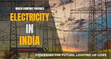 Electricity Providers in India: A Comprehensive Overview