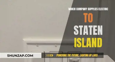 Who Powers Staten Island? Electric Supplier Unveiled