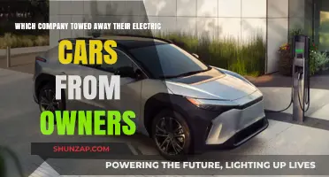 Electric Car Owners Shocked: Company Recalls Vehicles Without Warning