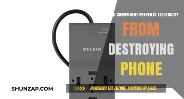 Protecting Your Phone: The Role of a Crucial Component