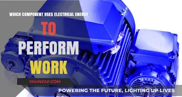 Electric Motors: How They Convert Electrical Energy into Mechanical Work