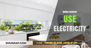 Electric Cooktops: Efficient, Modern, and Eco-Friendly Kitchen Solutions