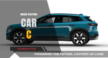 Choosing the Right Electric Car: A Comprehensive Guide for Buyers