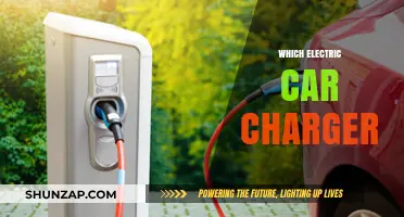 Choosing the Right Electric Car Charger: A Comprehensive Guide