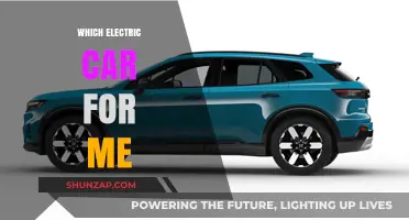 Choosing the Perfect Electric Car: A Comprehensive Guide for You