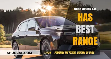 Top Electric Cars with Longest Range: Ultimate Guide for Buyers