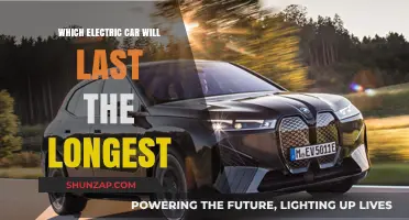Top Electric Cars with Longest Lifespan: Durability and Reliability Compared