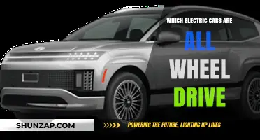 Top All-Wheel-Drive Electric Cars for Enhanced Performance and Safety