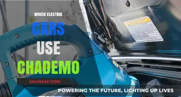 Electric Cars with CHAdeMO: A Comprehensive Charging Standard Guide