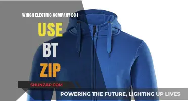 Find Your Electric Provider by Zip Code: BT Guide