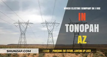 Choosing the Right Electric Company in Tonopah, AZ: A Guide