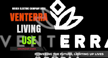 Which Electric Company Powers Venterra Living Communities? Find Out Here