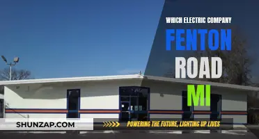 Electric Companies on Fenton Road MI: Who's Who?