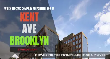 Brooklyn's Electric Power: Unveiling the Company Behind 25 Kent Ave