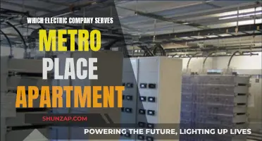 Powering Your Home: Metro Place's Electric Company Guide