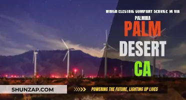 Electricity Providers in Palm Desert, CA: Your Comprehensive Guide