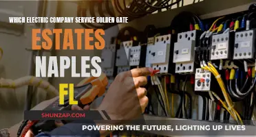 Golden Gate Estates: Unlocking Naples' Electric Power Secrets