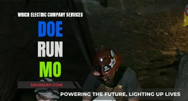 Electric Company Services Available in Doe Run, MO