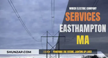 Easthampton's Top Electric Companies: Powering Your Home Efficiently