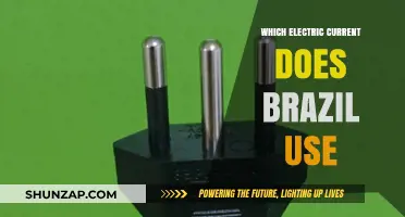Brazil's Electrical Standard: Understanding the Country's Electric Current Usage