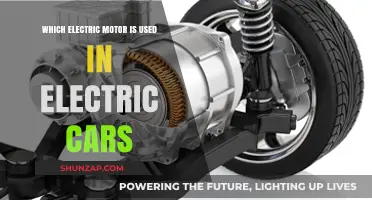 Electric Car Motors: Types and Best Options Explained