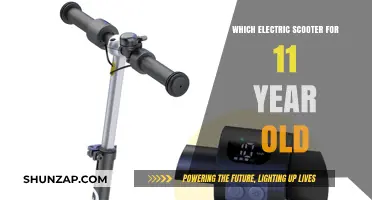 Best Electric Scooters for Pre-Teens: Safe, Fun, and Affordable