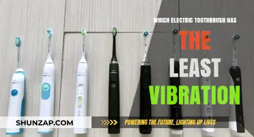 Best Electric Toothbrushes for a Gentle, Calm Clean