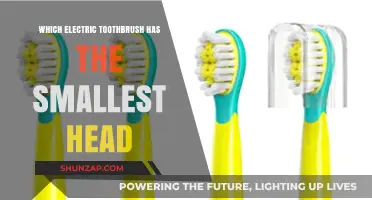 Best Compact Electric Toothbrushes for a Comfortable Clean