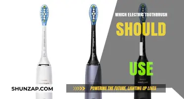 Best Electric Toothbrush Guide: Top Picks for Optimal Oral Care