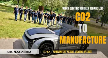 How Electric Vehicles Can Reduce Their Carbon Footprint