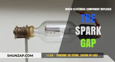 The Evolution of Spark Gaps: Vacuum Tubes Take Over