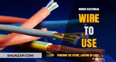 Choosing the Right Electrical Wire: A Comprehensive Guide for Every Project