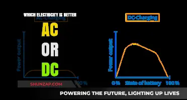 AC vs DC: Which Electricity is Superior?