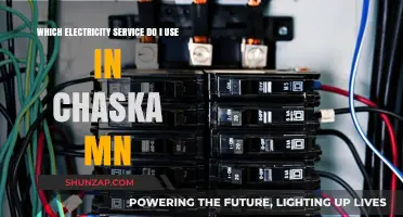 Choosing the Right Electricity Provider in Chaska, MN: A Guide