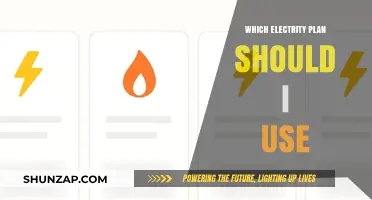 Choosing the Right Electricity Plan: A Comprehensive Guide for Smart Savings