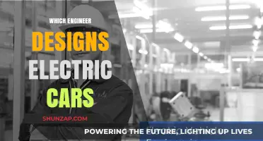 Who Designs Electric Cars? Unveiling the Role of Automotive Engineers