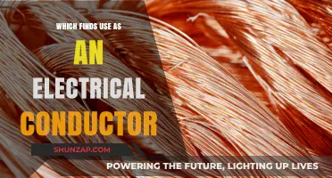 Exploring Copper: The Versatile Electrical Conductor in Modern Technology